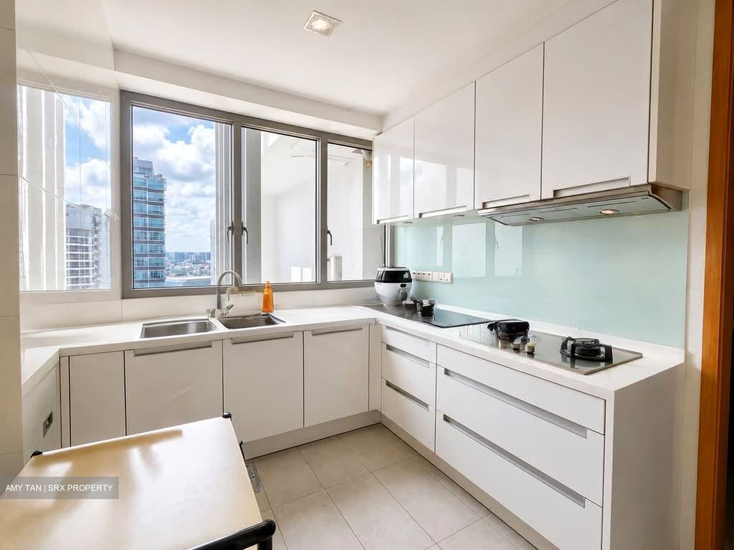 Amber Residences (D15), Condominium #594527531